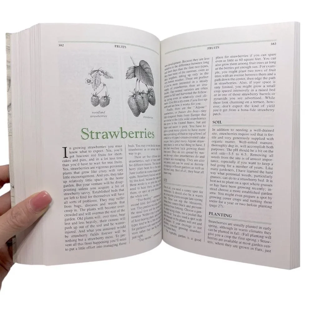 The Garden Primer, Barbara Damrosch